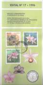 ed1996 17 15ª CONFERÊNCIA MUNDIAL DE ORQUÍDEAS